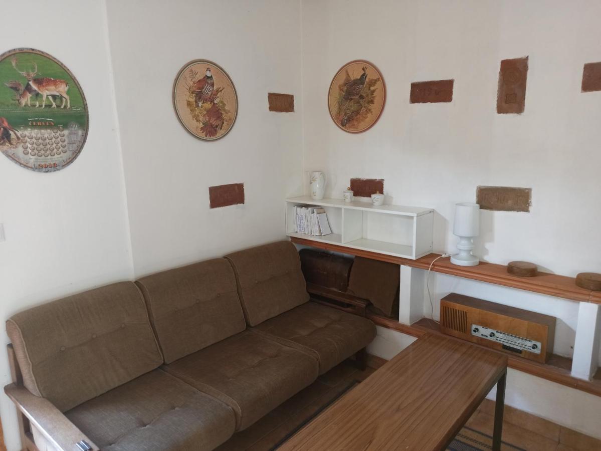 Chaloupka U Vejvodu Villa Skripov ภายนอก รูปภาพ